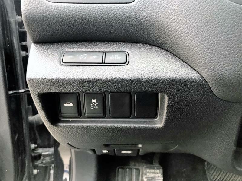 NISSAN ALTIMA 2016 NISSAN ALTIMA 1N4AL3AP3GN327195