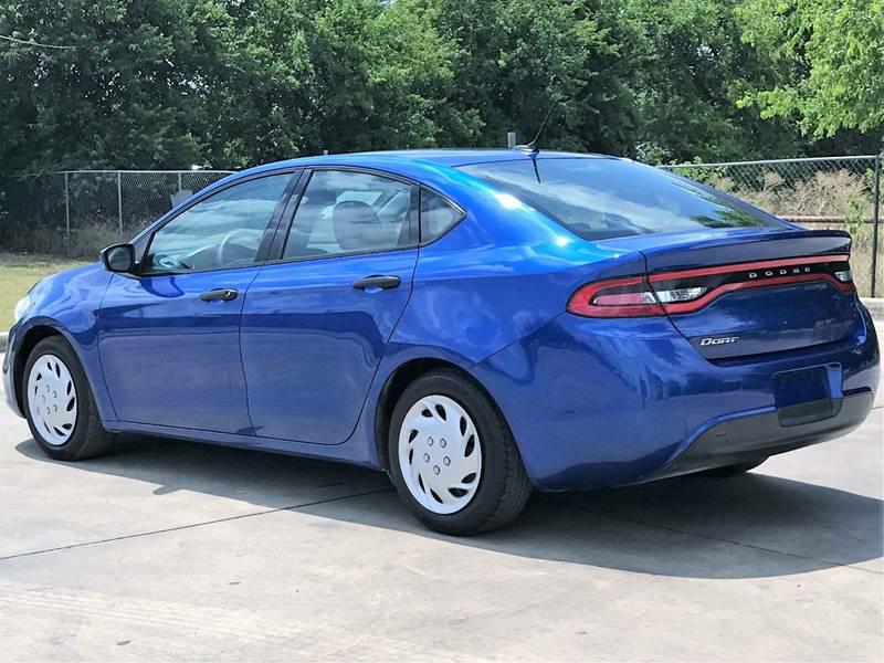 Photo 3 of this DODGE DART