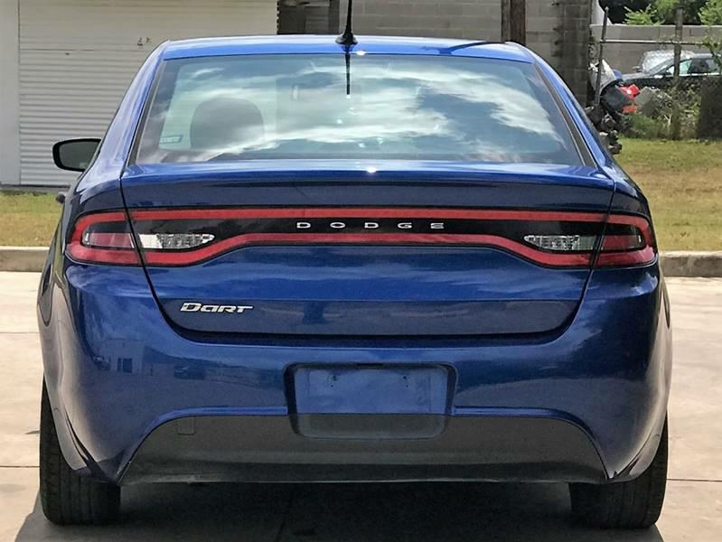Photo 4 of this DODGE DART
