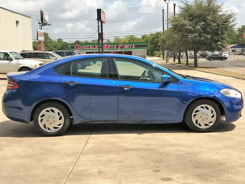 Photo 6 of this DODGE DART