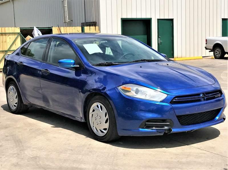 Photo 7 of this DODGE DART