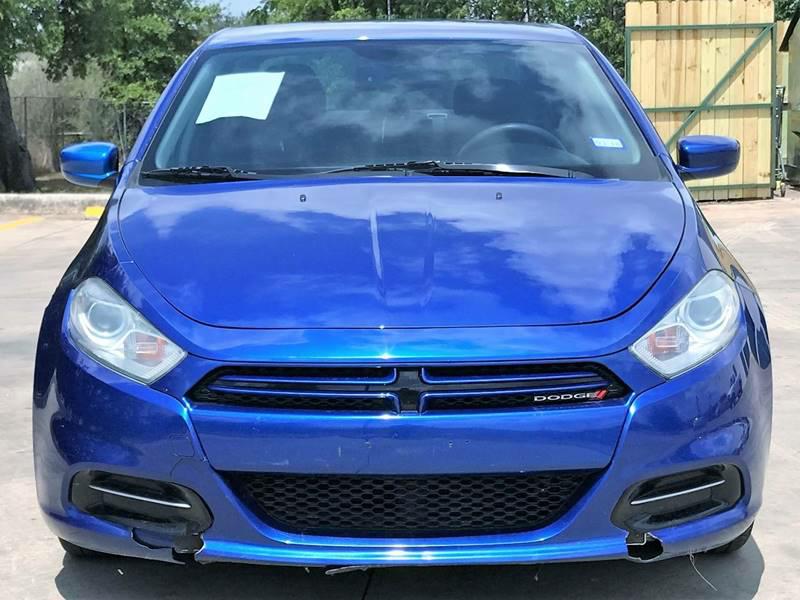 Photo 8 of this DODGE DART