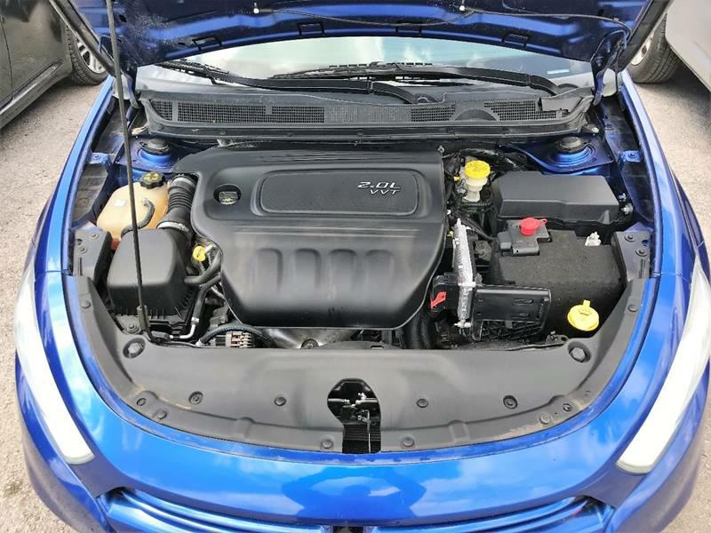 Photo 9 of this DODGE DART