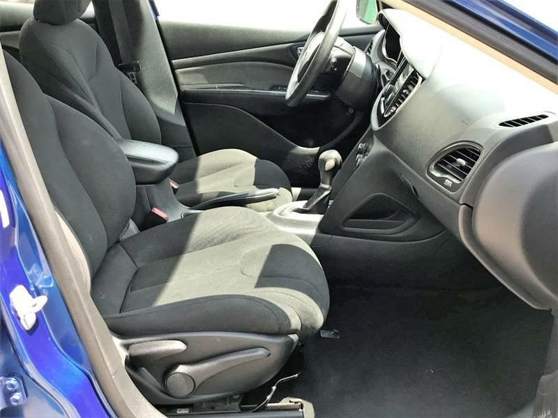Photo 11 of this DODGE DART