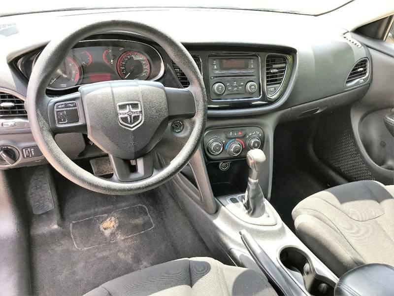 Photo 15 of this DODGE DART