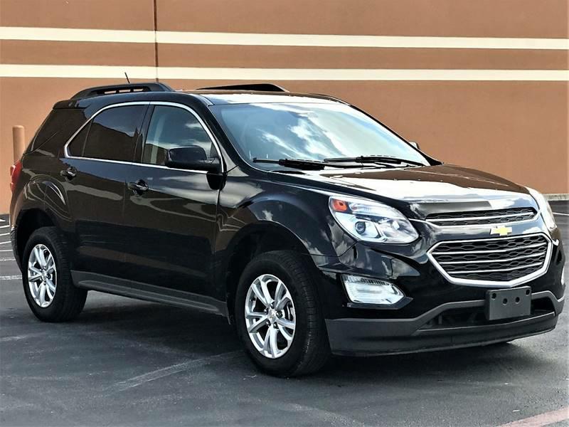 Photo 7 of this CHEVROLET EQUINOX