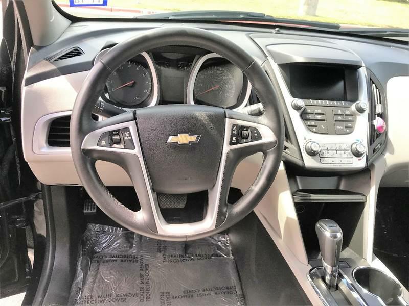 Photo 17 of this CHEVROLET EQUINOX