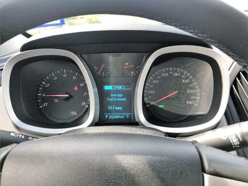 Photo 18 of this CHEVROLET EQUINOX
