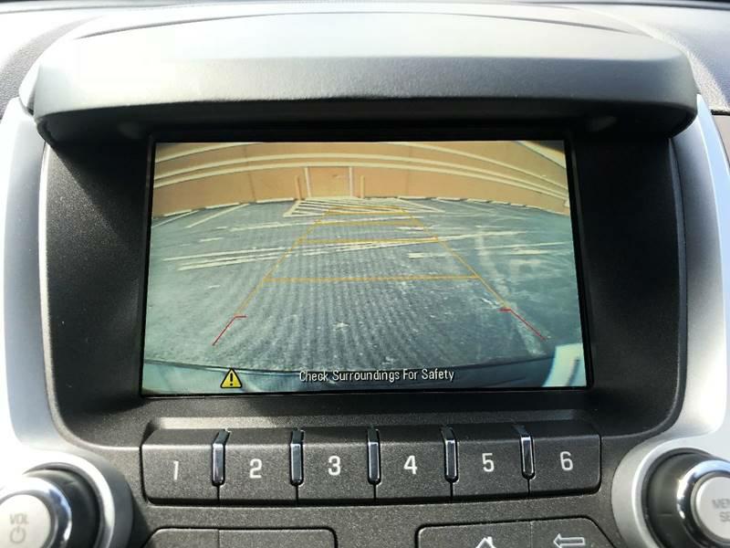 Photo 20 of this CHEVROLET EQUINOX