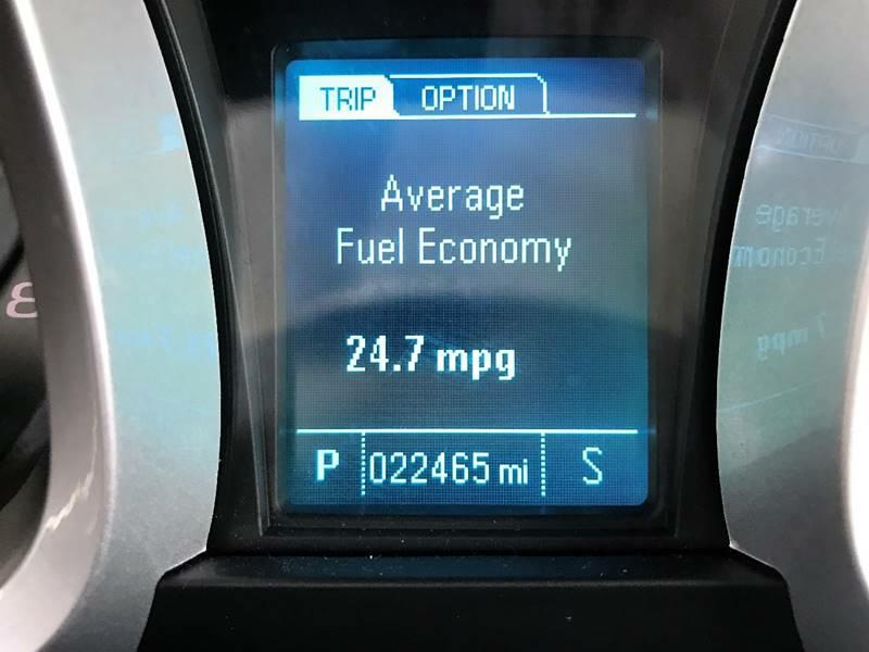 Photo 22 of this CHEVROLET EQUINOX