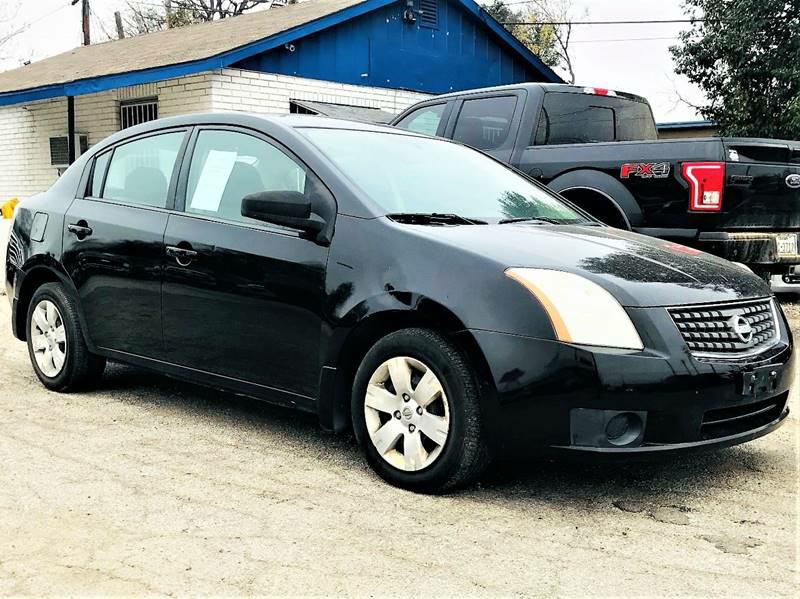 Photo 7 of this NISSAN SENTRA