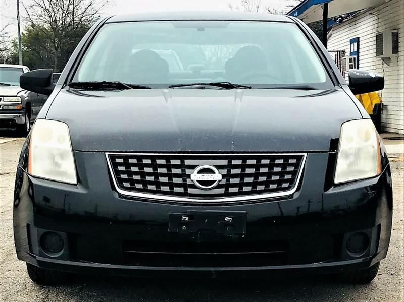 Photo 8 of this NISSAN SENTRA