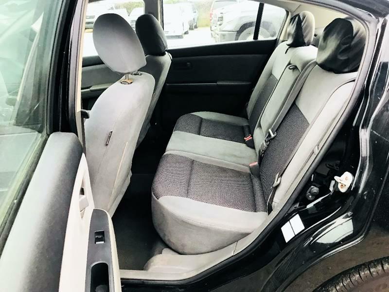 Photo 9 of this NISSAN SENTRA