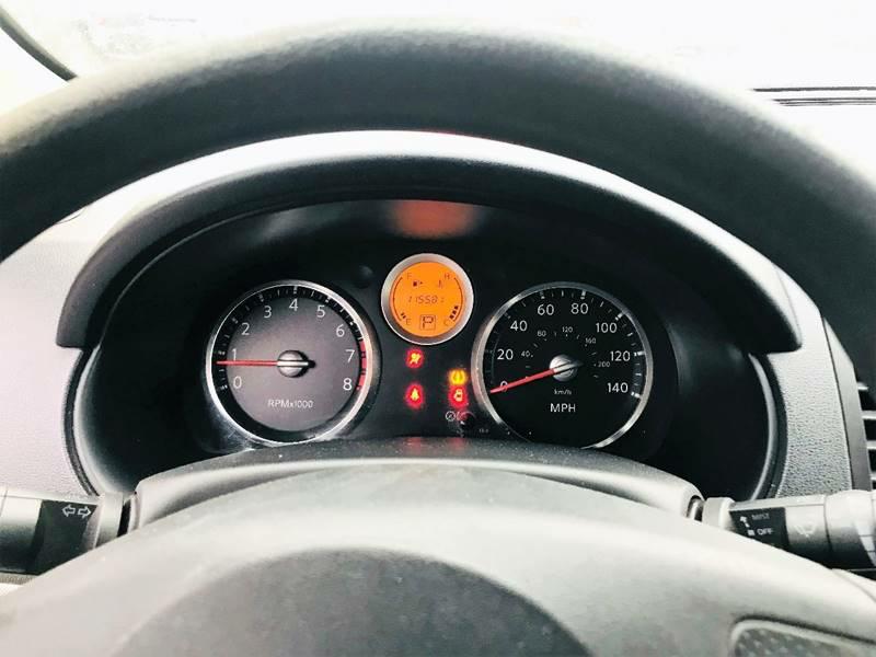 Photo 15 of this NISSAN SENTRA