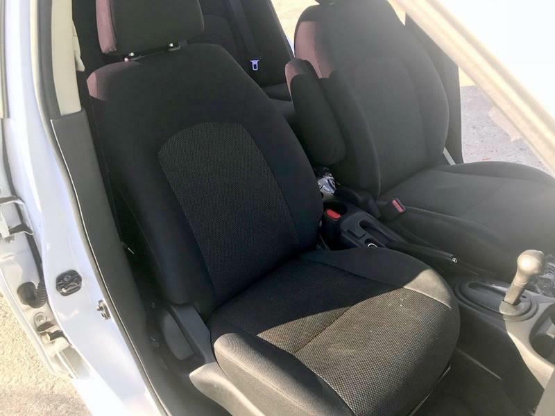 NISSAN VERSA 2013 NISSAN VERSA 3N1CN7AP0DL886819
