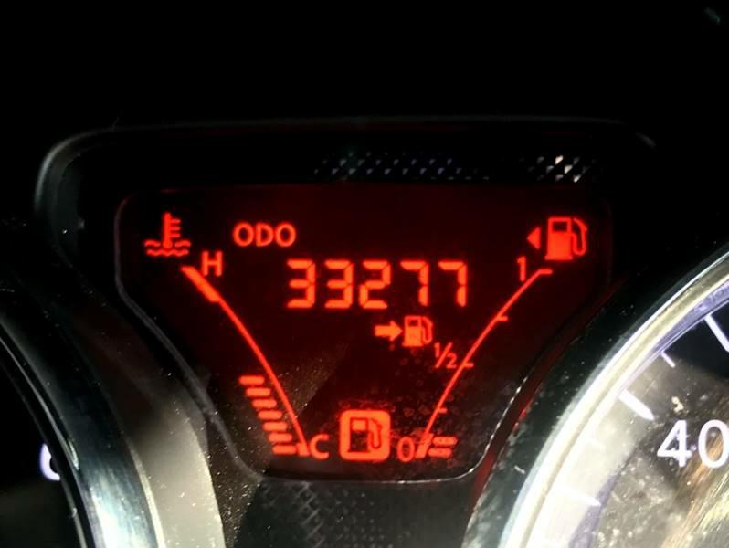 NISSAN VERSA 2013 NISSAN VERSA 3N1CN7AP0DL886819