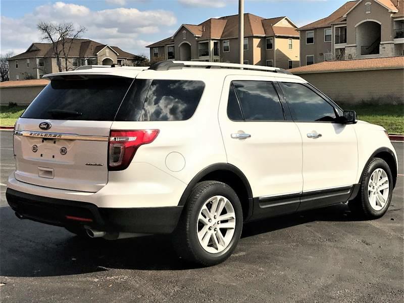 Photo 5 of this FORD EXPLORER