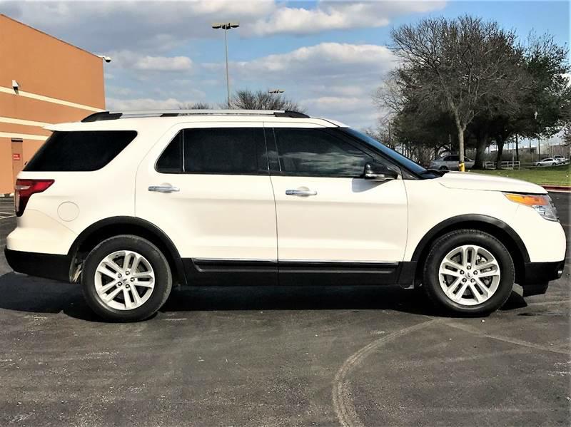 Photo 6 of this FORD EXPLORER