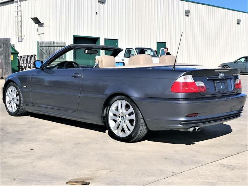 BMW 3 SERIES 2003 BMW 3 SERIES WBABS33443PG92665