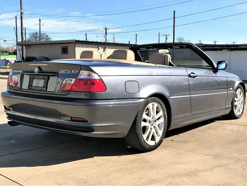 BMW 3 SERIES 2003 BMW 3 SERIES WBABS33443PG92665