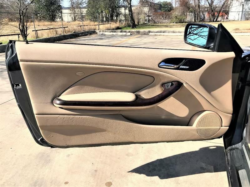 BMW 3 SERIES 2003 BMW 3 SERIES WBABS33443PG92665