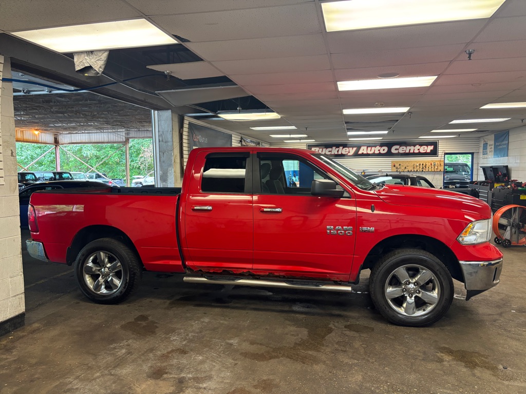 Photo 37 of this RAM 1500