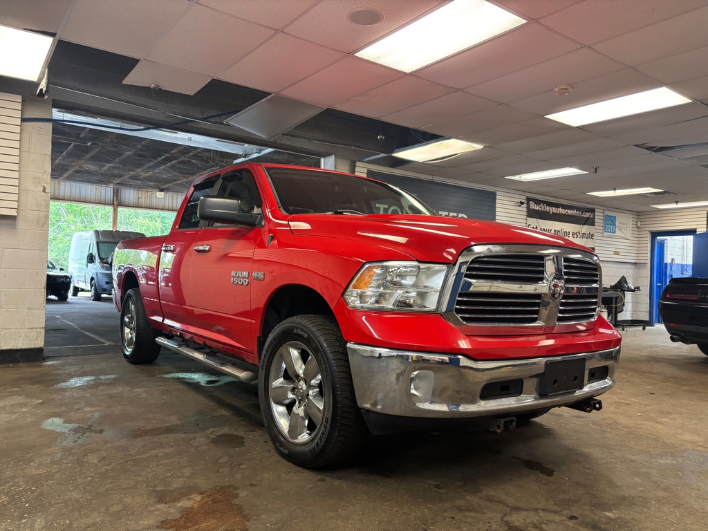 Photo 24 of this RAM 1500