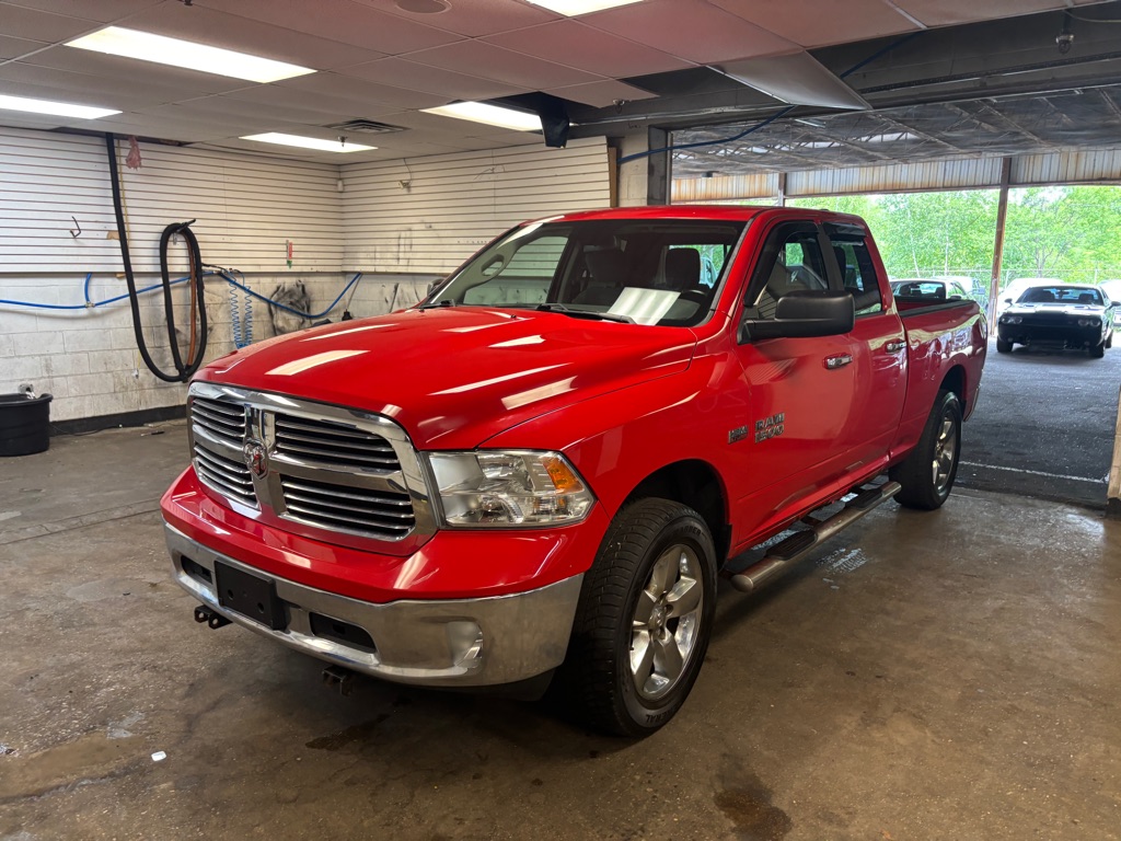 Photo 27 of this RAM 1500