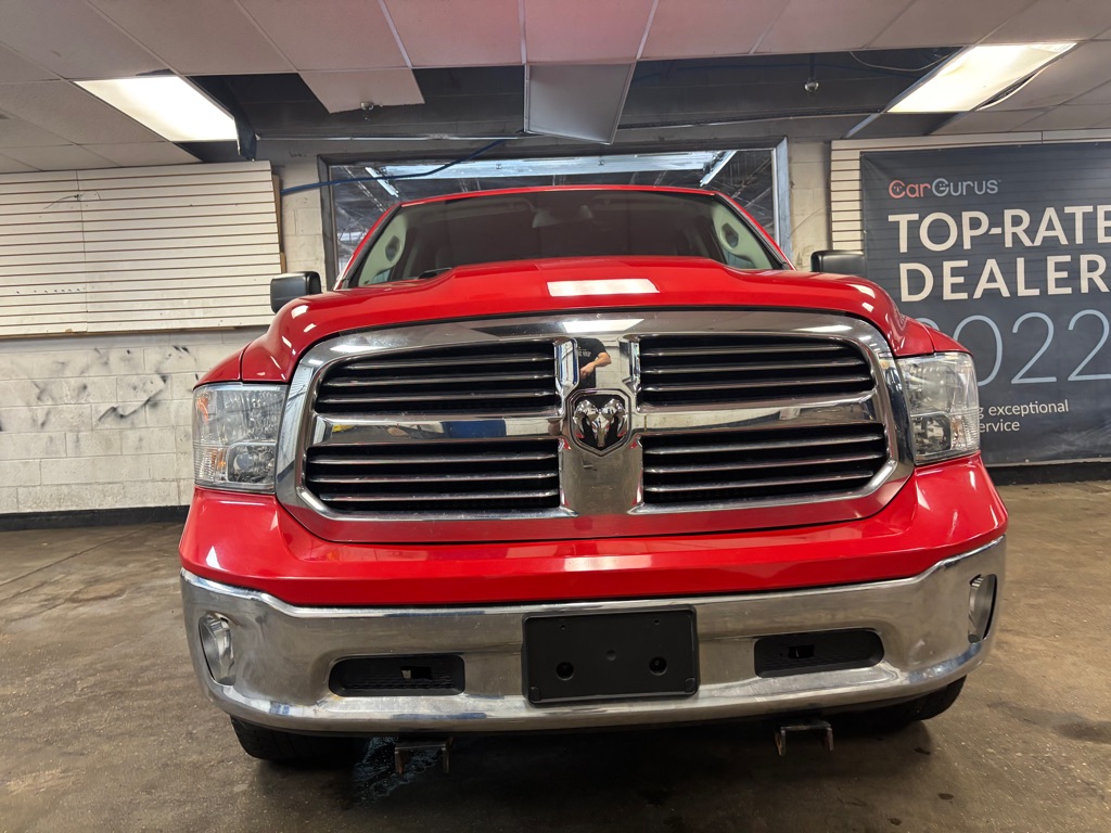 Photo 26 of this RAM 1500