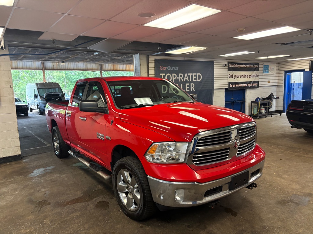 Photo 23 of this RAM 1500