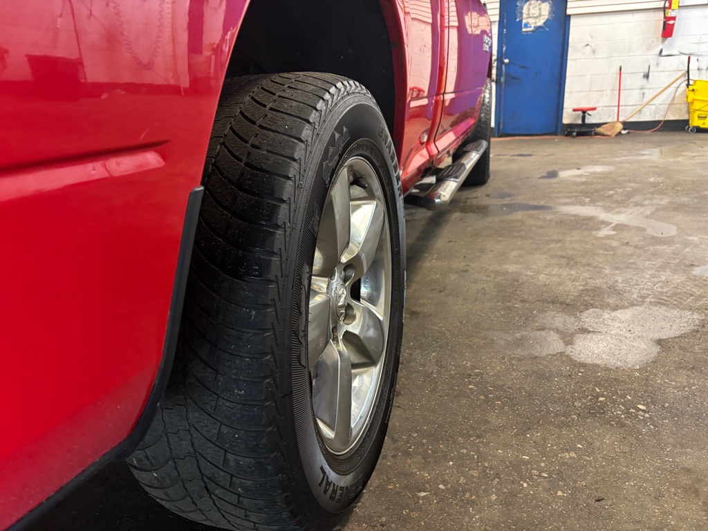Photo 42 of this RAM 1500
