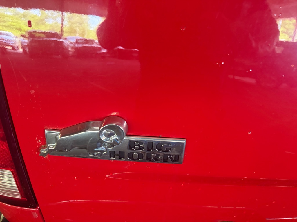 Photo 15 of this RAM 1500