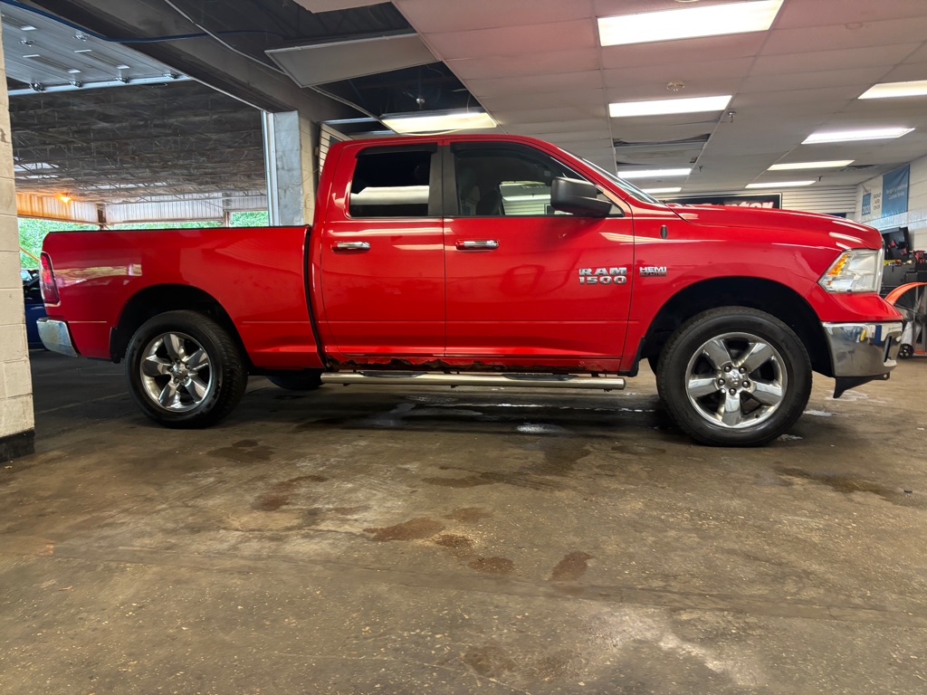 Photo 38 of this RAM 1500