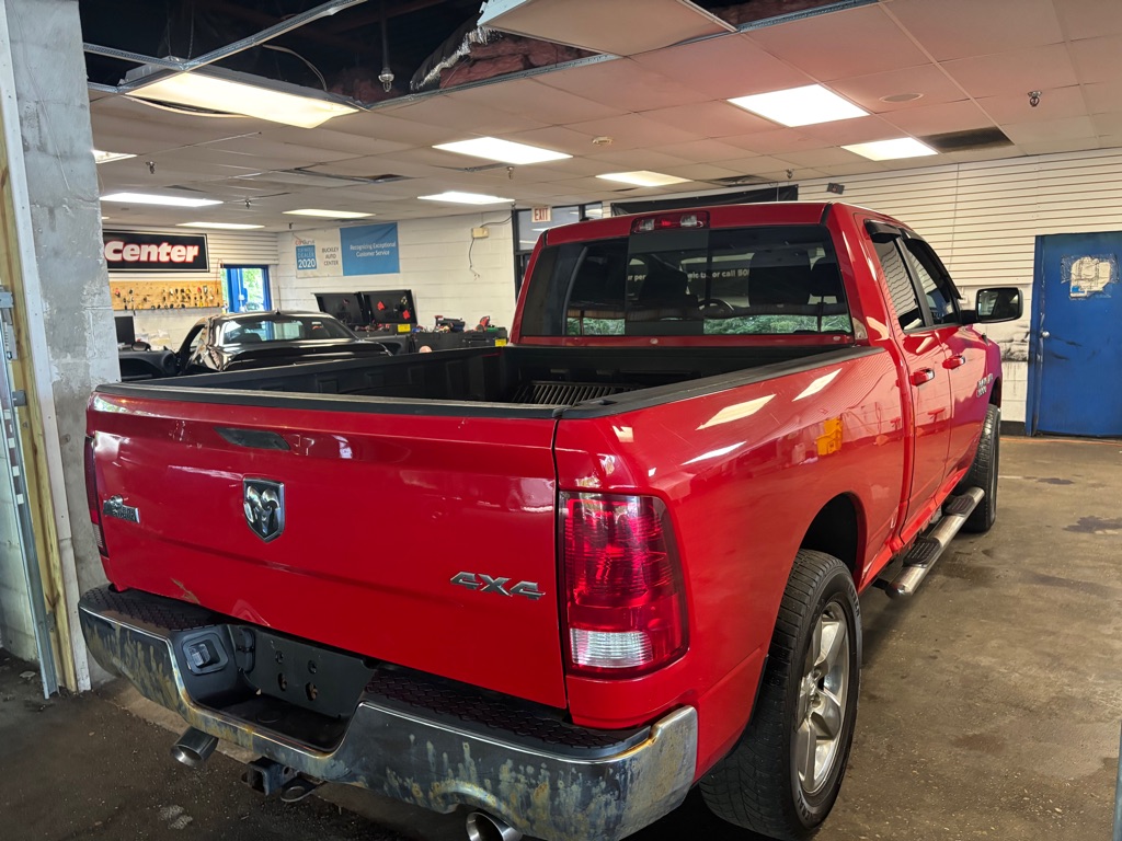 Photo 35 of this RAM 1500