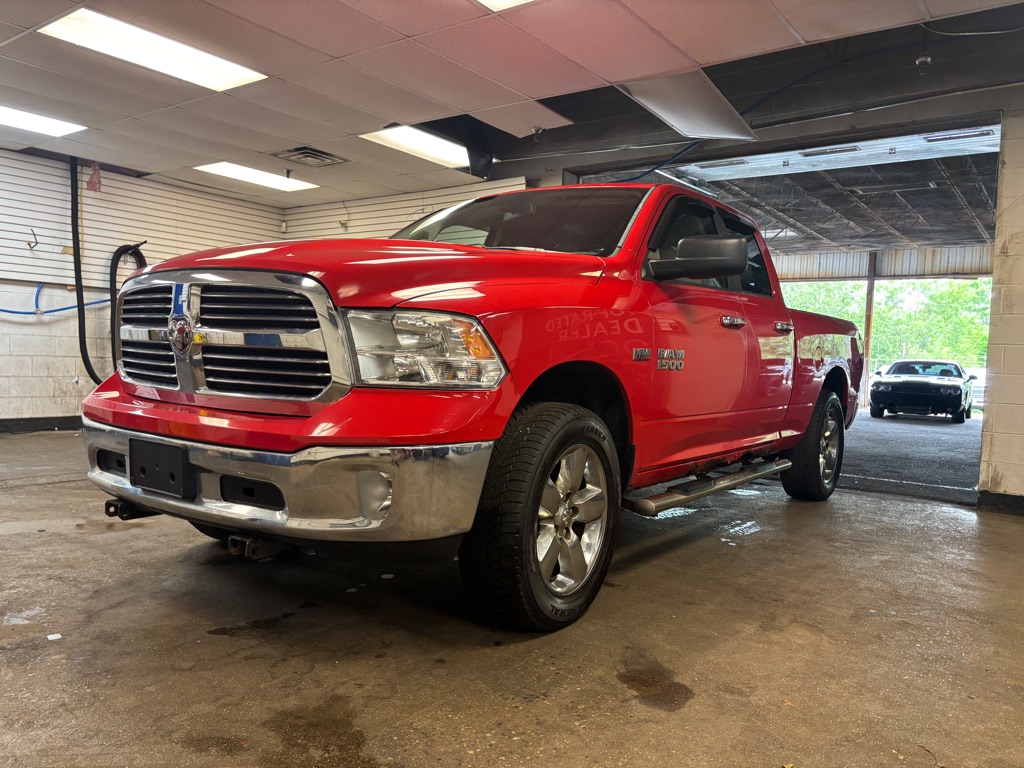 Photo 28 of this RAM 1500