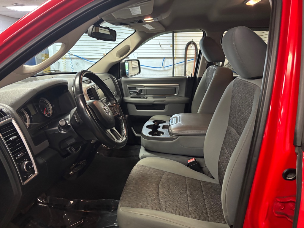 Photo 54 of this RAM 1500