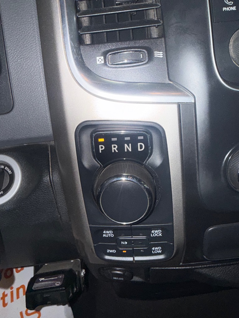 Photo 10 of this RAM 1500