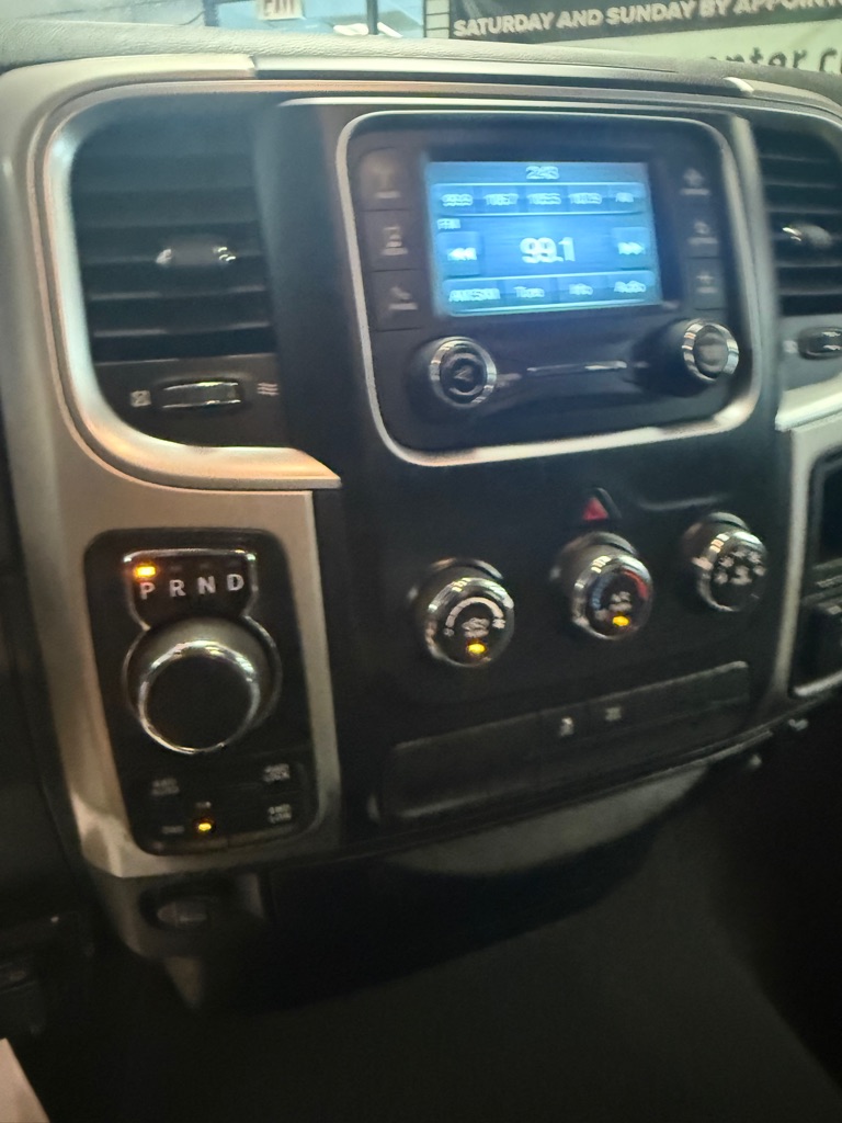 Photo 11 of this RAM 1500