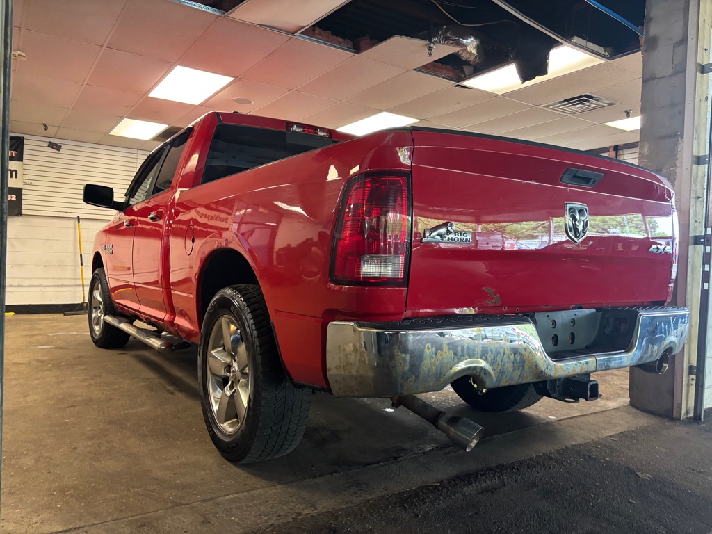 Photo 32 of this RAM 1500
