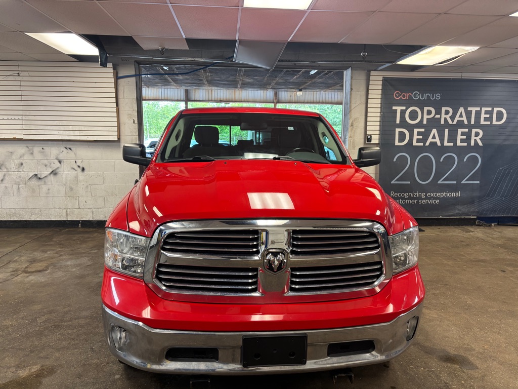 Photo 25 of this RAM 1500