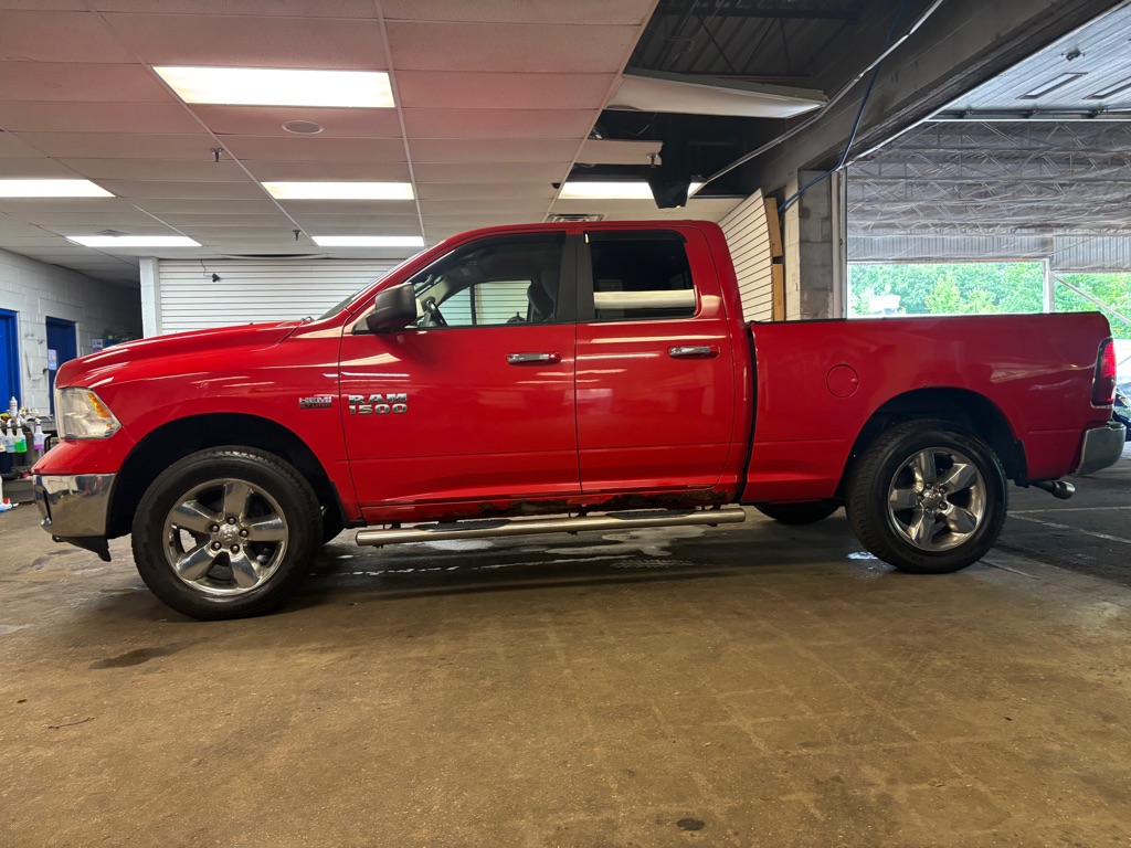 Photo 30 of this RAM 1500