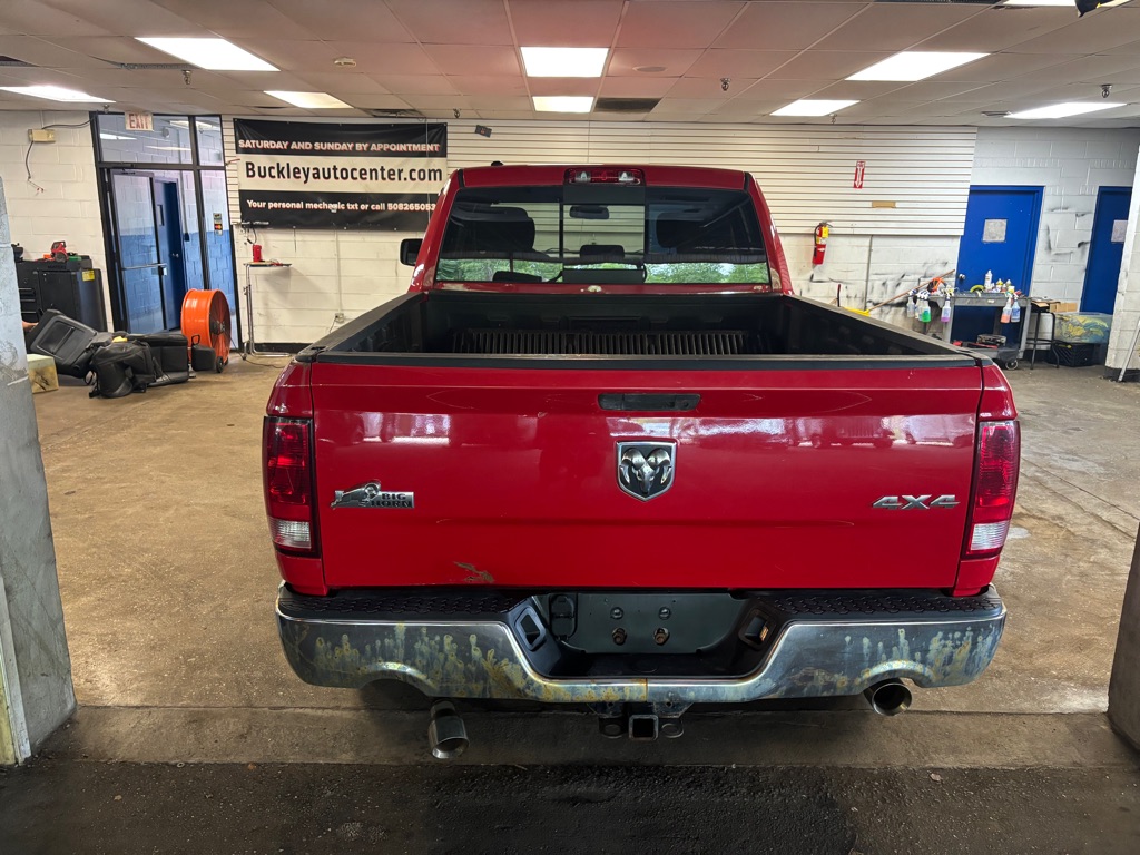 Photo 33 of this RAM 1500