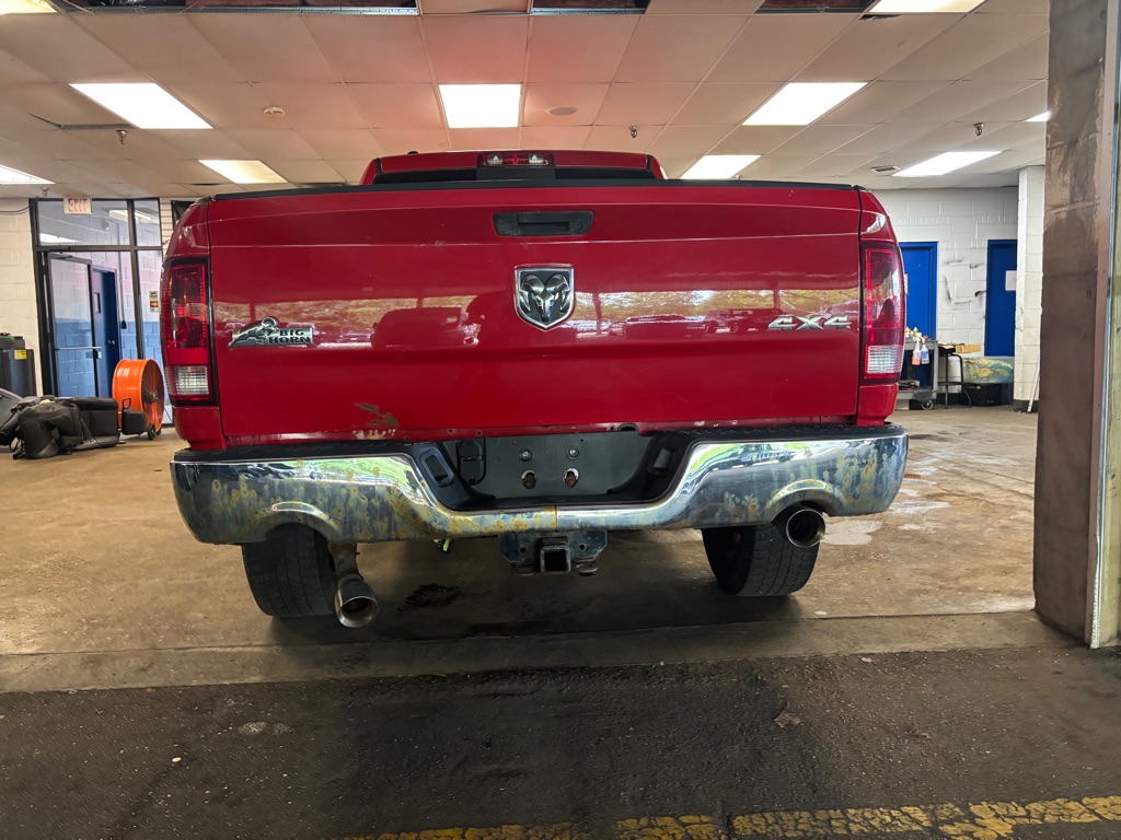 Photo 34 of this RAM 1500