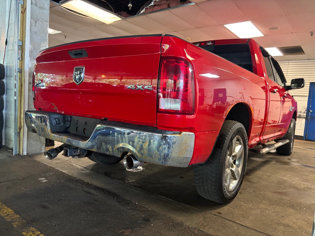 Photo 36 of this RAM 1500