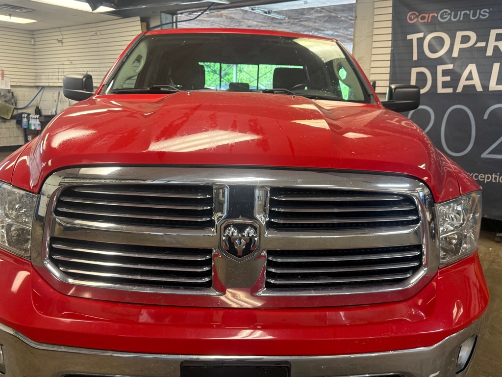 Photo 19 of this RAM 1500