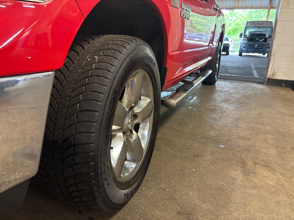 Photo 40 of this RAM 1500