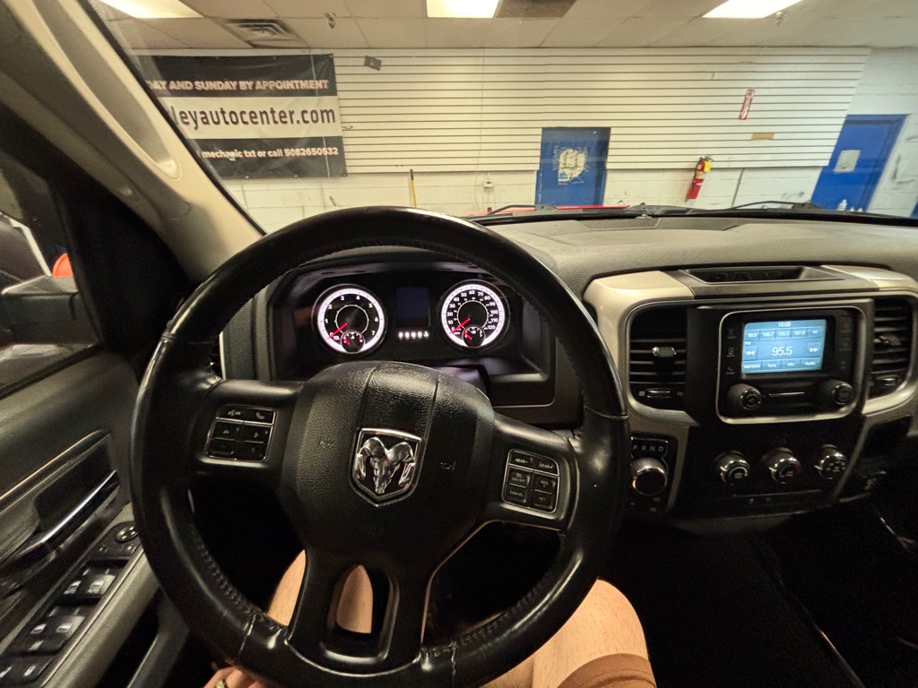 Photo 45 of this RAM 1500