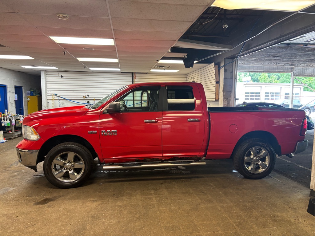 Photo 29 of this RAM 1500