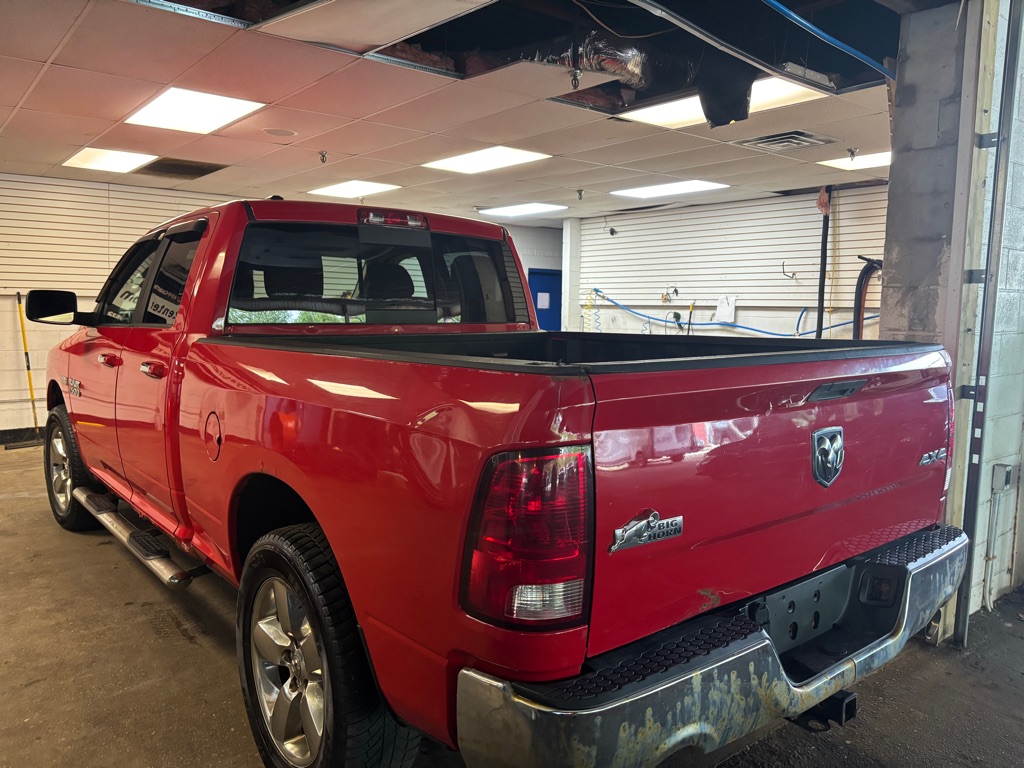 Photo 31 of this RAM 1500
