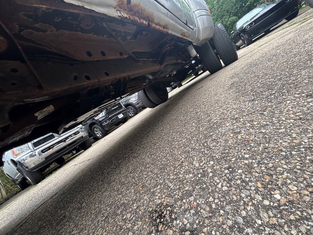 Photo 20 of this DODGE RAM 3500